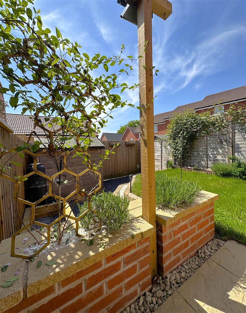 Bull Lane, Chippenham